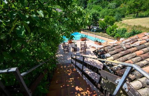 Stunning Apartment In Montemonaco - Foto 12