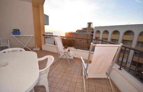 appartamento vista mare da MARY - Foto 35