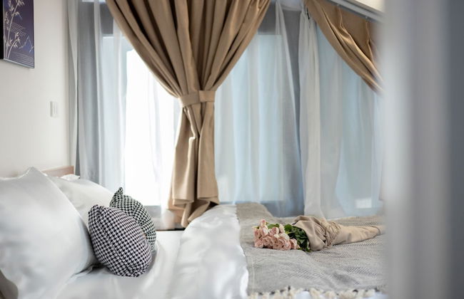 Urchin Apartment - Photo 29