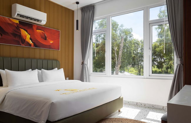 Koh Apikjun Resort by EHM - Foto 34