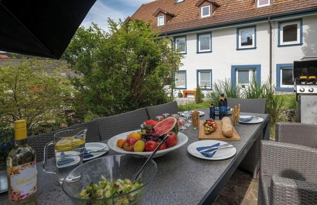 History and Luxus - Foto 22