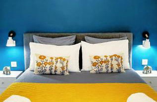 Cozy T2 - Lovely Balcony - Center - Liberation - Clim - WIFI - Foto 8