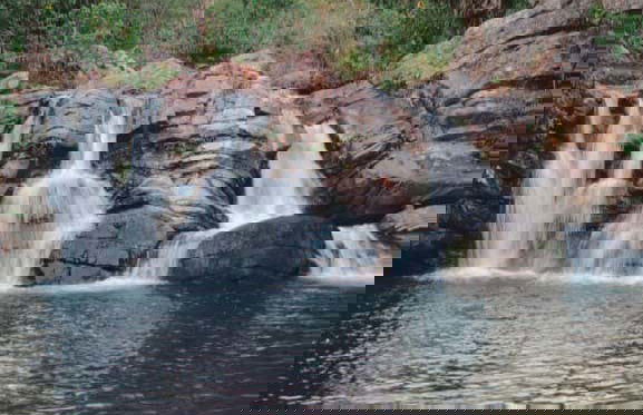 Araras Waterfall Tour - Foto 2