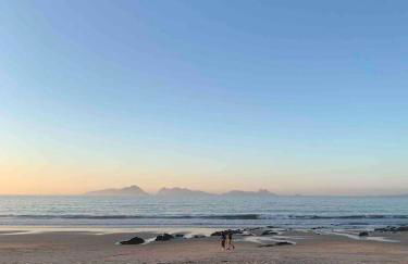 Primera Línea PLAYA PATOS Nigrán - Foto 7