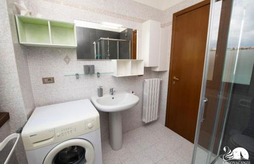 Appartamento le Terrazze Soiano - Foto 43