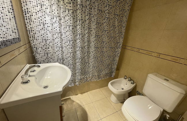 Splendid Temporary Stay in Almagro 10th Floor With Pool - Foto 9