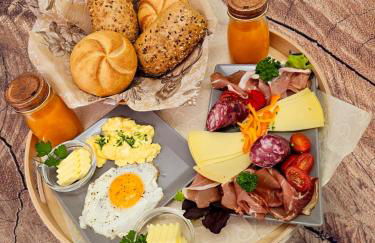 HarzHold - Auszeit in Lerbach - Foto 15