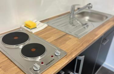 Gemütliches Apartment Südbahnhof-Nähe - Foto 12