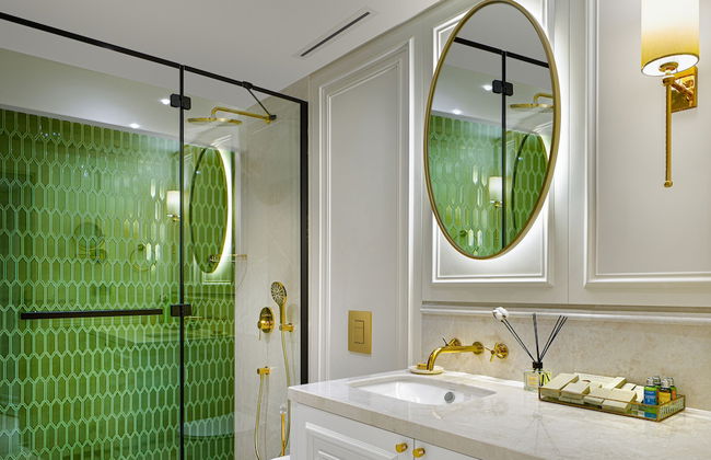 Ulus G Residences - Foto 29