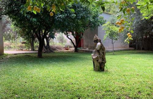 Σπίτι στο Ρίο Πατρών με κήπο - Detached House In Rio With Garden - Foto 2