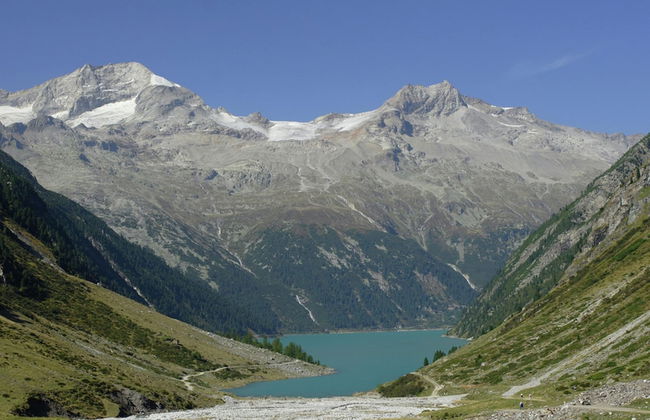 Apartment at the City Center in Brandberg - Foto 21