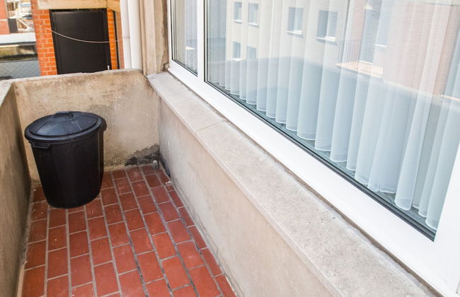 Apartment With 1 Bedroom and Direct sea View - Foto 10