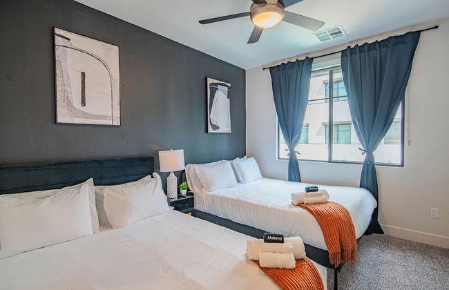 ROVE LIVING/KB - Scottsdale Grand - Foto 5