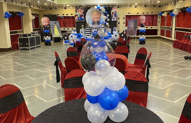 The Palm Resort - Foto 40