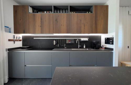 Sakura Villa - Luxury and comfort near Crema - Photo 11