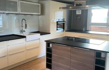 Schwarzwald Wohnung in Blumberg - Foto 11