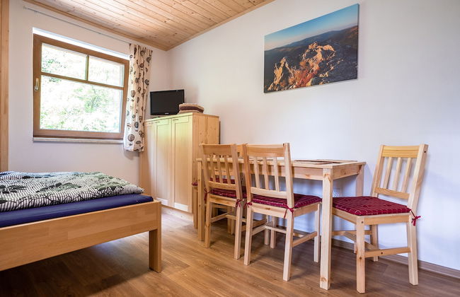 S4 Resort Kouty - Foto 56