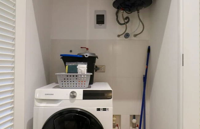 w 1BR With Balcony in Luxury Building Barranco - Photo 21