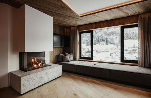 Luxury Chalet Milé - Foto 11