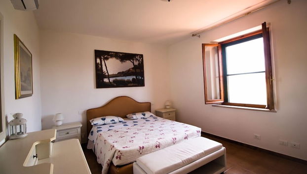 Agriturismo Fattoria Benaris - Foto 5, Habitación