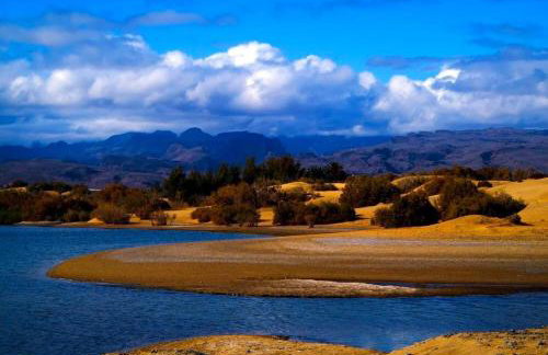 Apartamentos Picnic - Foto 30