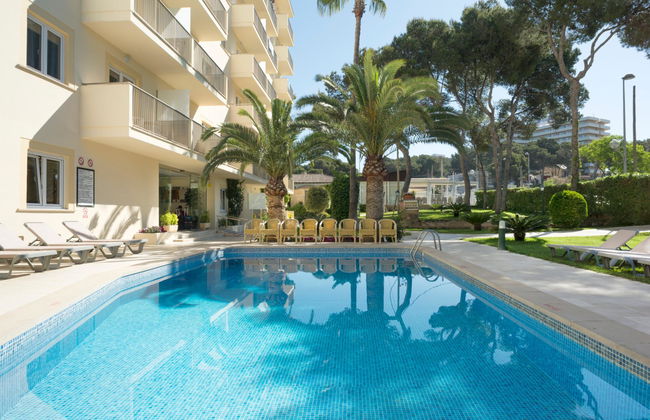 Tres Torres - Photo 3