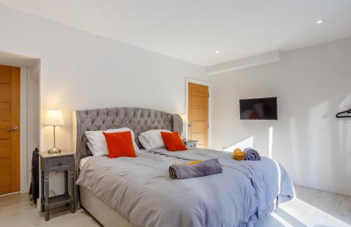 Waterside Lodge Three - Uk33350 - Foto 11