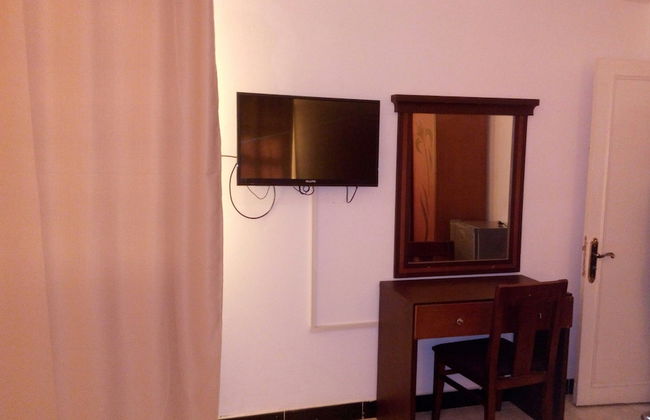 Fayed Armed Forces Hotel - Foto 10