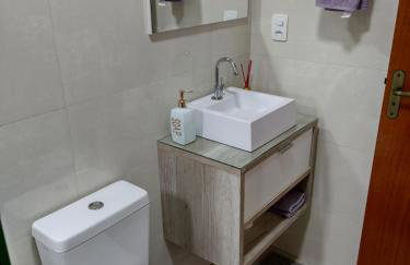 Grey House, próximo a Gramado e ao Templo Budista - Foto 27