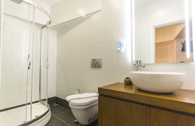 Nish İstanbul Suites - Foto 56