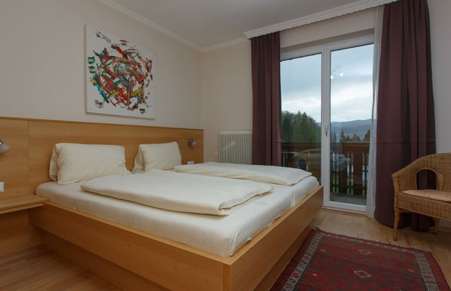 3 bedroom Apartment in Velden am Wörther See with garden - Photo 4