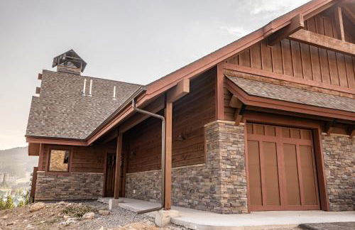 Alpenglow Condo 26A - Foto 31