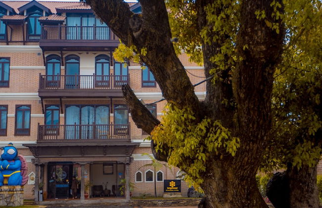 Tangalwood Boutique Hotel - Foto 39