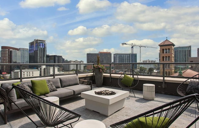 Barsala At 2010 West End Apartments - Foto 26