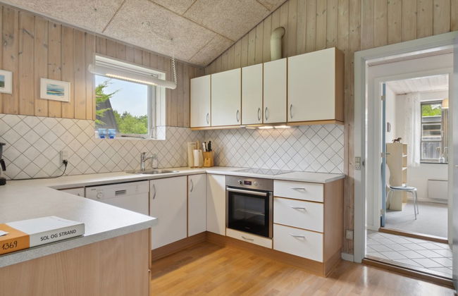 "Henny" - 1.5km from the sea - Foto 2