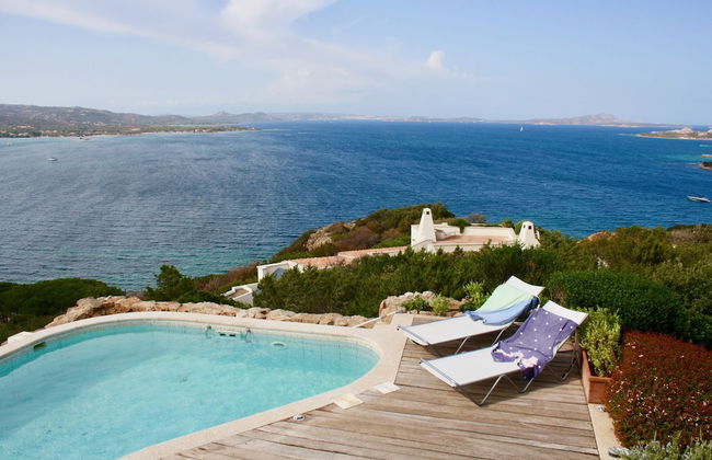 Villa i Corbezzoli - Foto 20