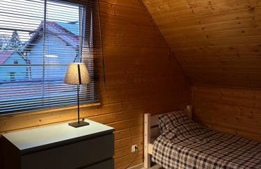 Domki Skandynawskie Kopalino - Foto 5