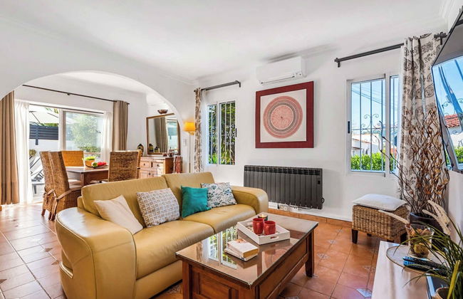 Villa Anais - Photo 13