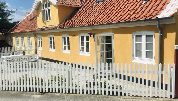"Juhana" - 150m from the sea - Foto 3, House