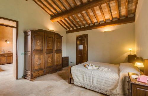 Agriturismo Le Canterie - Foto 89