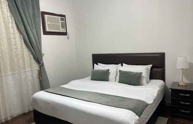 Wafi Hail Hotel Apartments - Photo 15