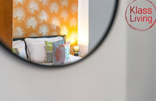 Oxford Apartment by Klass Living - Foto 16