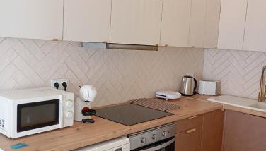 Sol e Rio by casas de setubal - Foto 4, stove, toaster