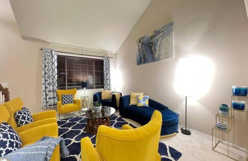 EV2-GRACE VILLA-Many BRs and loft - Foto 37