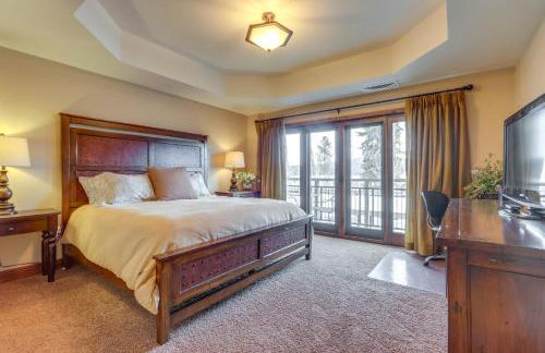 Central McCall Getaway Walk to Payette Lake! - Foto 12