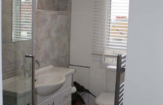 The Brighton Penthouse - Foto 17