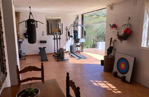 Finca Pil - Casa rural con piscina - Foto 34