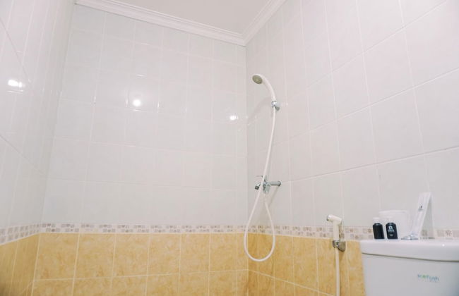 Wonderful And Homey 2Br At Grand Palace Kemayoran Apartment - Foto 19