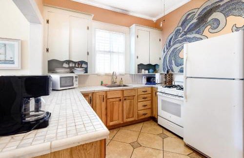 Castaway Cottage - Foto 8