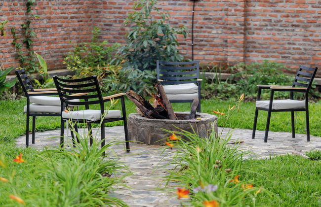 Kwetu Villas Musanze - Foto 29